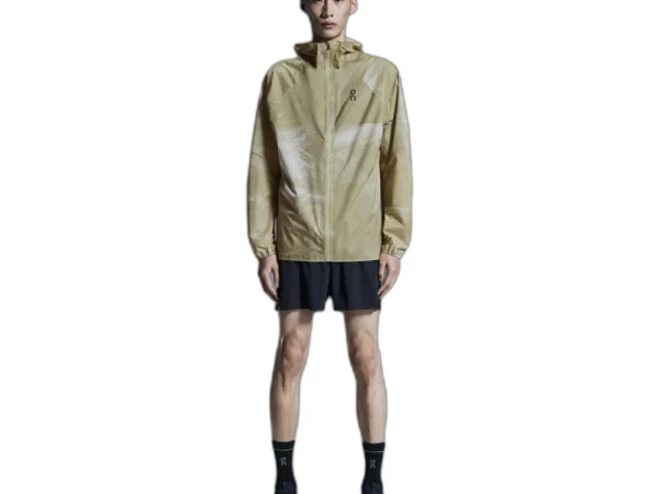 Veste imperméable On-running Ultra 2