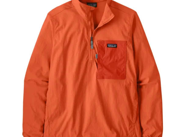 Veste imperméable Patagonia Everyday Marsupial