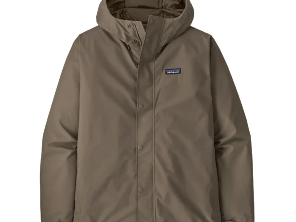 Veste imperméable Patagonia Jackson Glacier Rain
