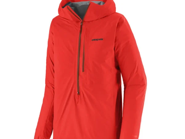 Veste imperméable Patagonia M10 Anorak