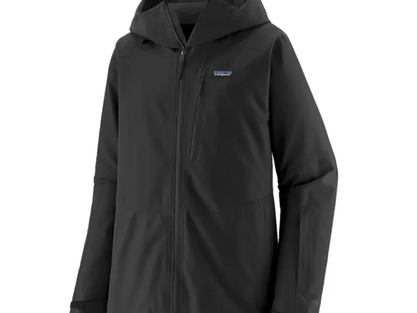 Veste imperméable Patagonia Powder Town