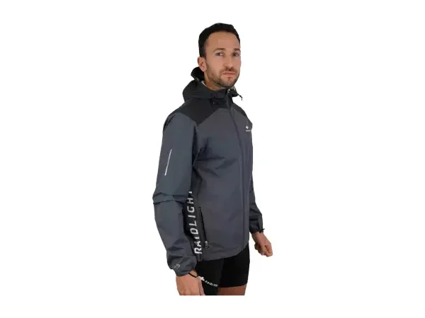 Veste imperméable RaidLight Top Extreme MP+