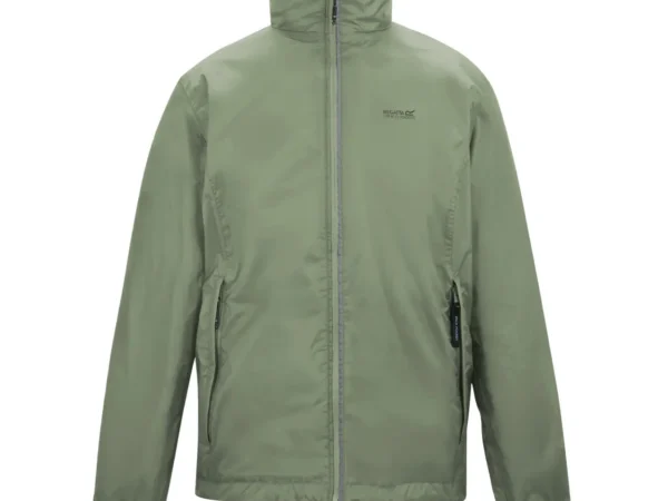 Veste imperméable Regatta Lyle IV