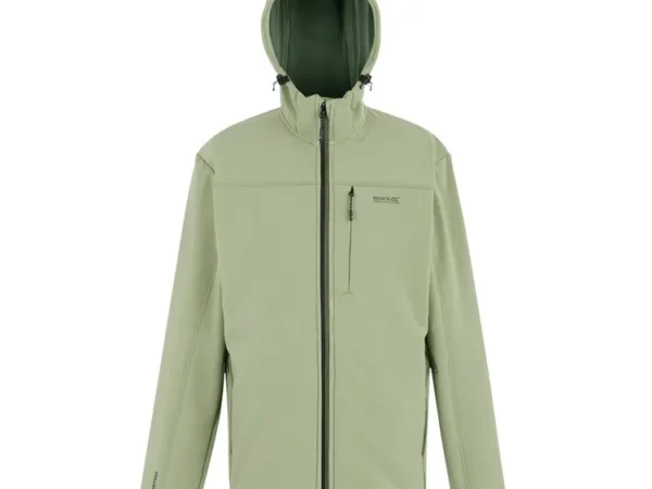 Veste imperméable Regatta Ossek