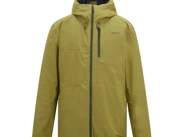 Veste imperméable Regatta Radler