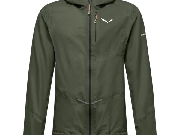 Veste imperméable Salewa Pedroc 2 Ptx 2.5 Light