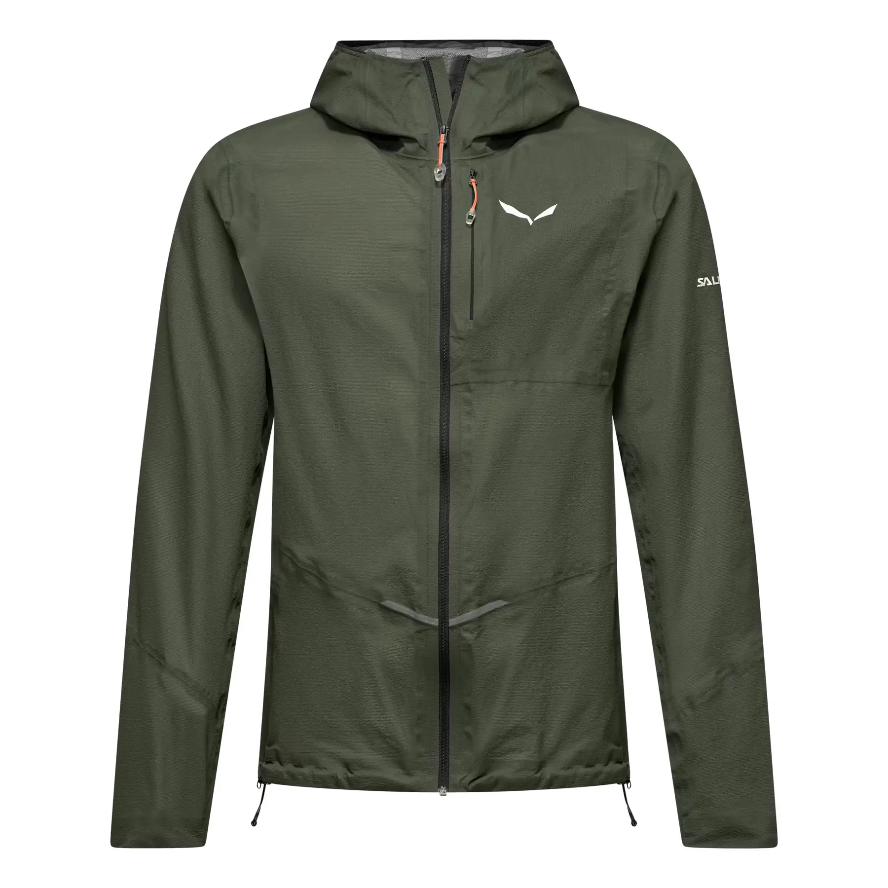 Veste imperméable Salewa Pedroc 2 Ptx 2.5 Light