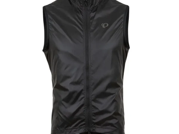 Veste imperméable sans manches Pearl Izumi Attack