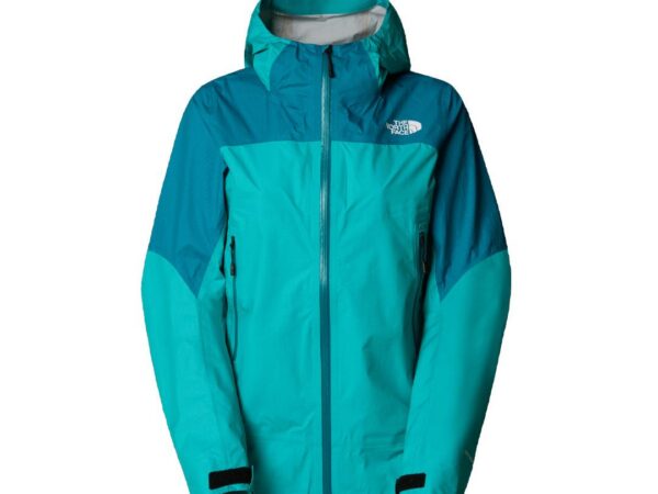 Veste Imperméable Signal 2.5l Dryvent - Femme