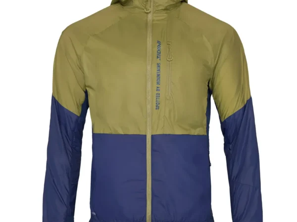 Veste imperméable Silvini Sassolungo