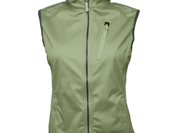 Veste imperméable softshell femme Pro-X Elements Hanna