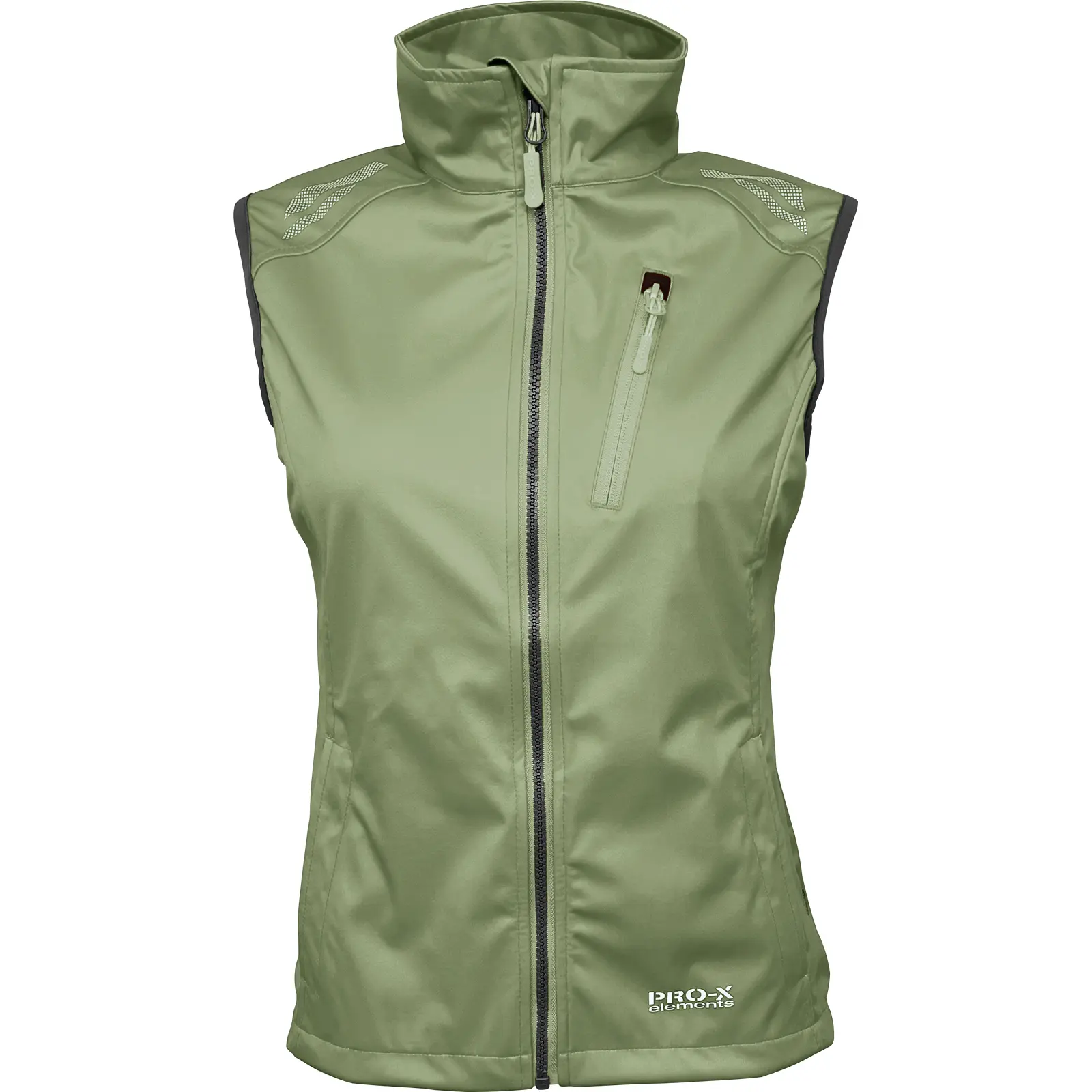Veste imperméable softshell femme Pro-X Elements Hanna