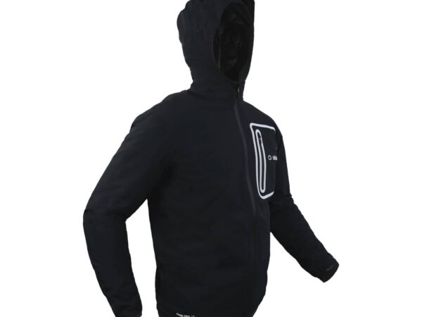Veste Imperméable Stratus - Homme