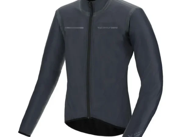 Veste imperméable super compactable Tucano Urbano Hydrostretch