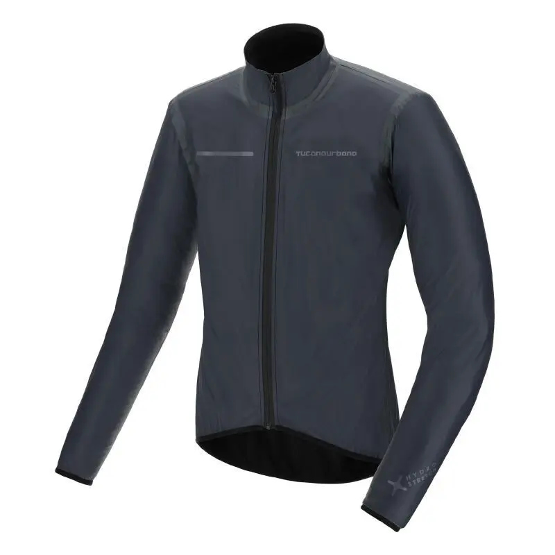 Veste imperméable super compactable Tucano Urbano Hydrostretch