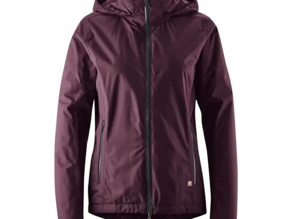 Veste imperméable thermique femme Gonso