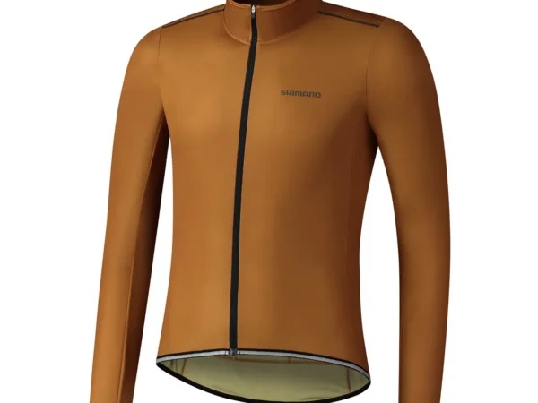 Veste imperméable toute saison Shimano Evolve