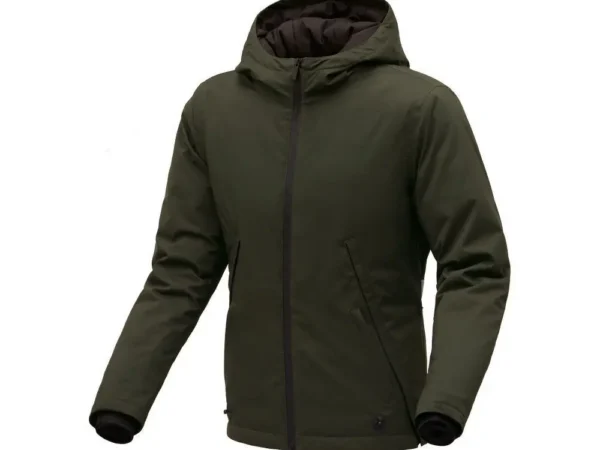 Veste imperméable Tucano Urbano Magic shelter