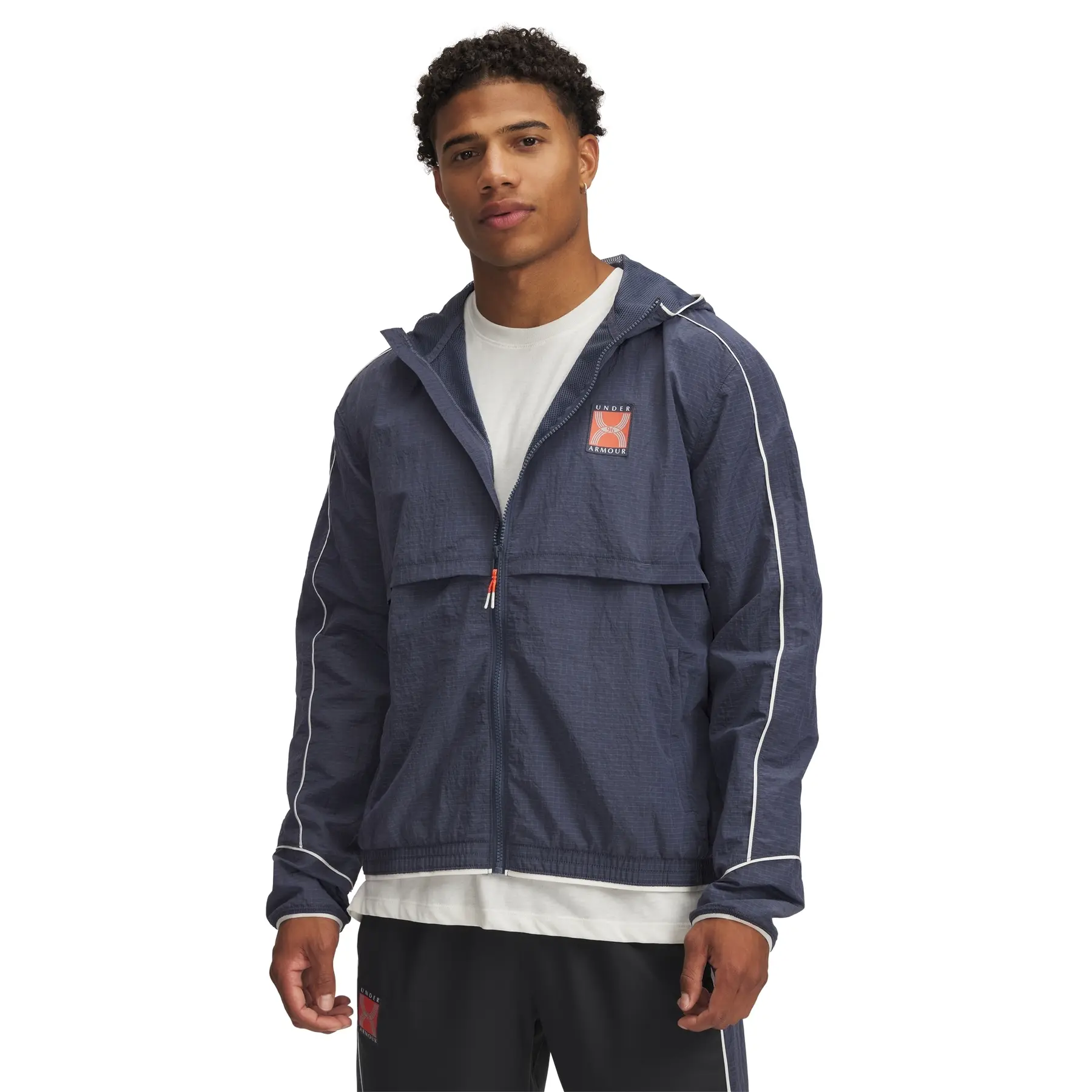 Veste imperméable Under Armour Run 96