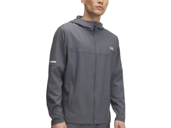 Veste imperméable Under Armour Tech Utility Woven