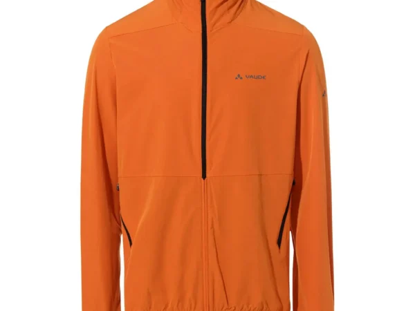 Veste imperméable VAUDE Cyclist Air