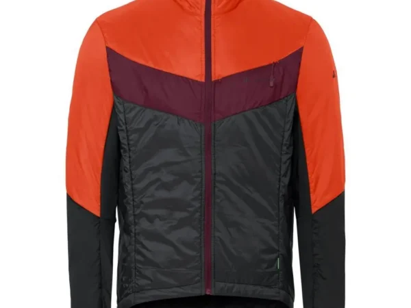 Veste imperméable VAUDE Kuro Insulation