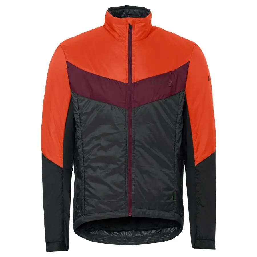 Veste imperméable VAUDE Kuro Insulation