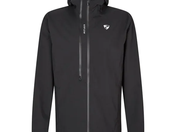 Veste imperméable Ziener Naron