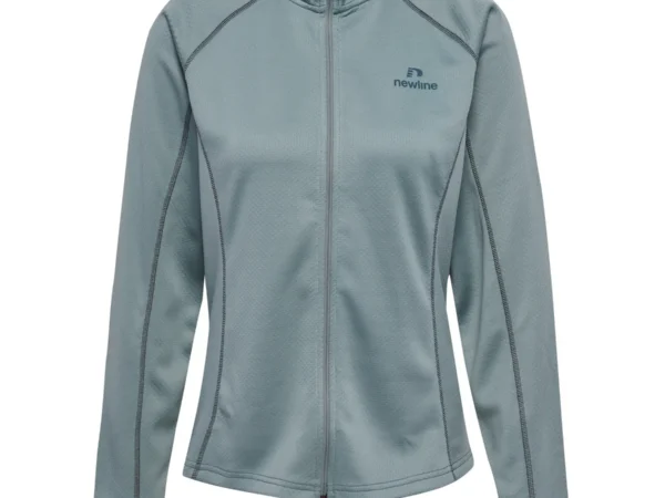 Veste imperméable zippé femme Newline Agile