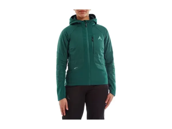 Veste isolante femme Altura Esker Dune