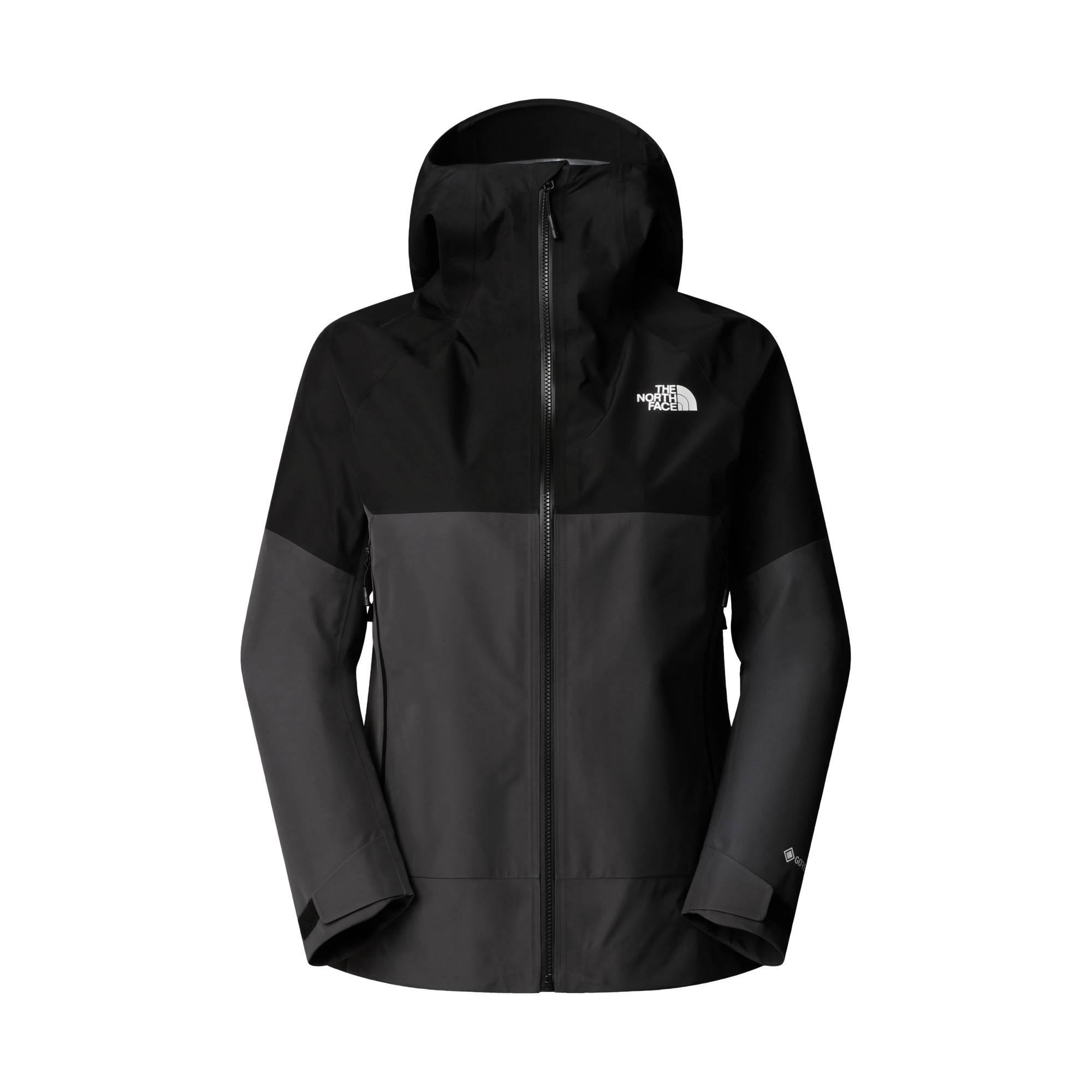 Veste Jazzi Gore-tex Triple Épaisseur - Femme