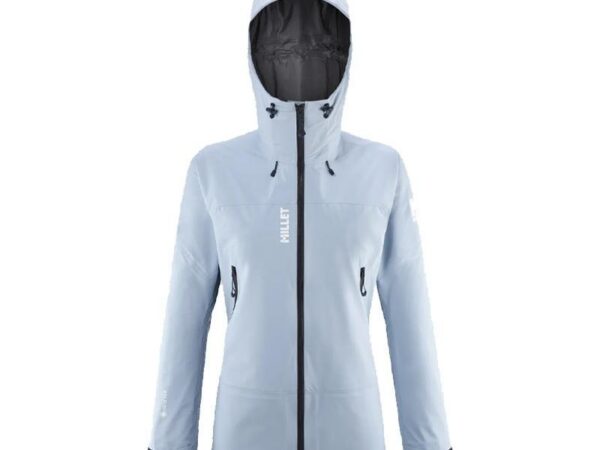Veste Kamet Light Gtx - Femme