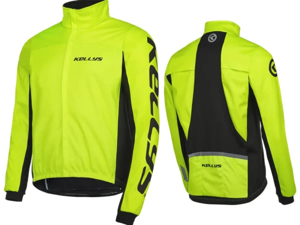 Veste Kellys Rival