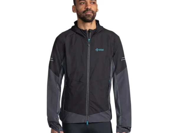 Veste Kilpi Rayen