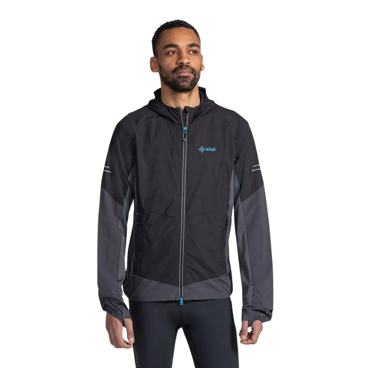 Veste Kilpi Rayen