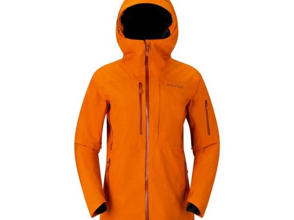 Veste Lofoten Gore-tex Insulated - Femme
