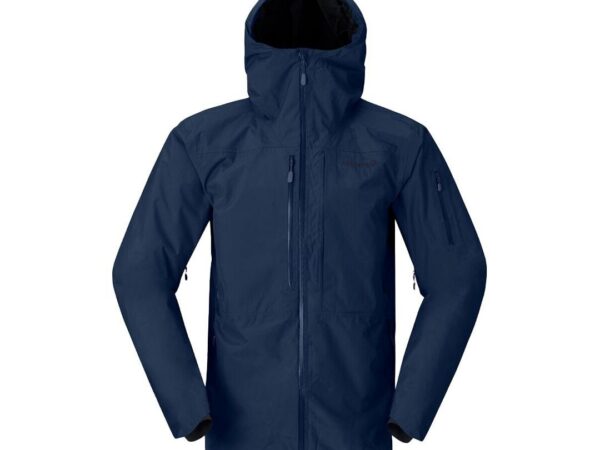 Veste Lofoten Gore-tex Insulated - Homme