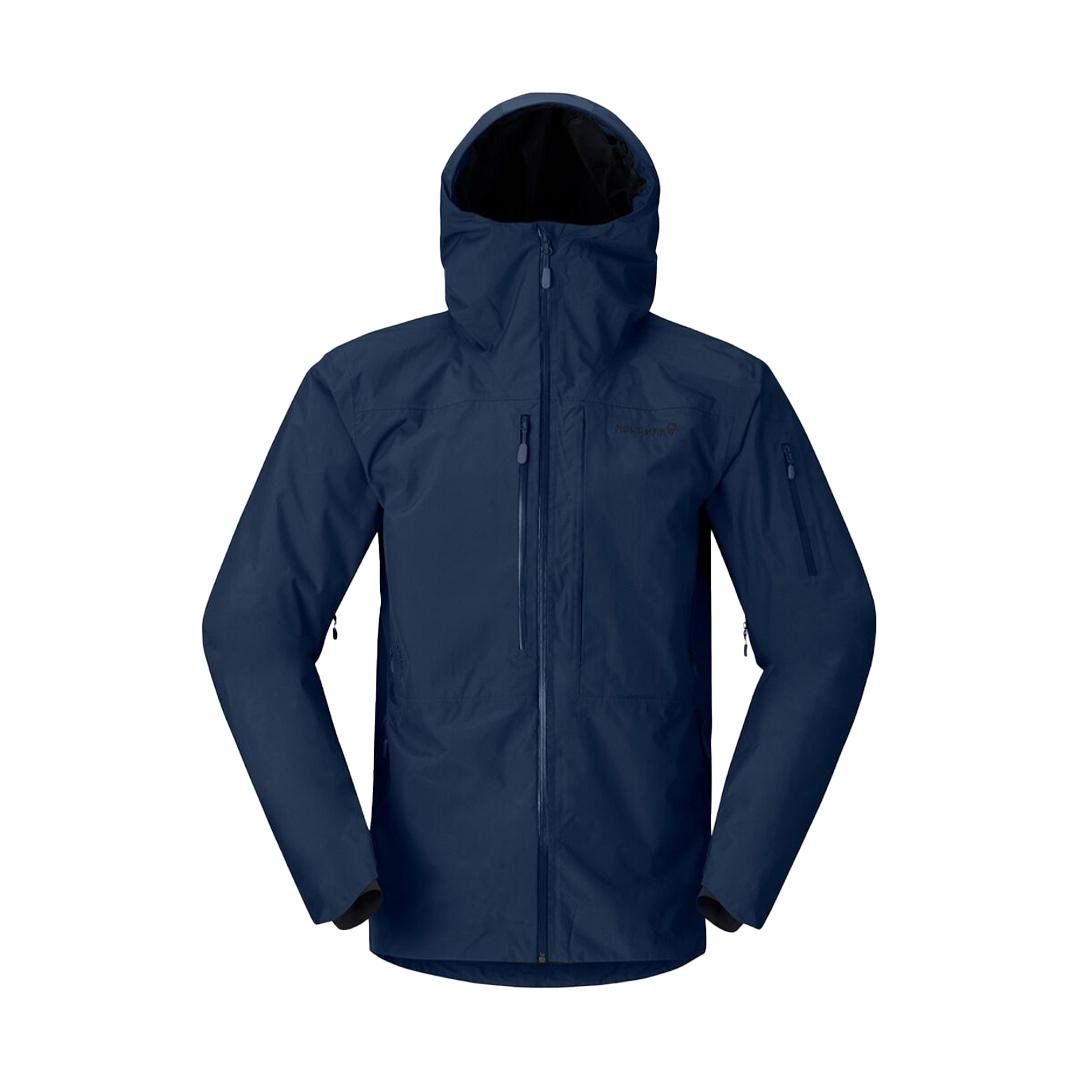 Veste Lofoten Gore-tex Insulated - Homme