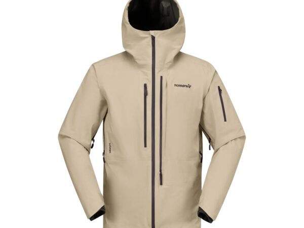 Veste Lofoten Gore-tex Pro - Homme