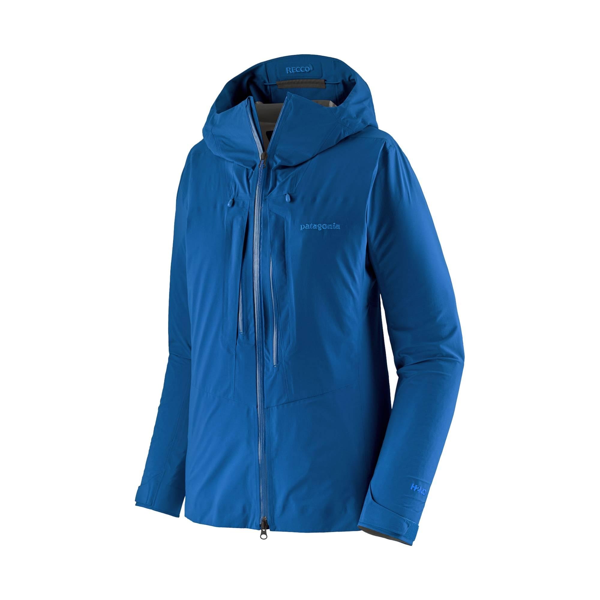 Veste M10 Storm - Femme