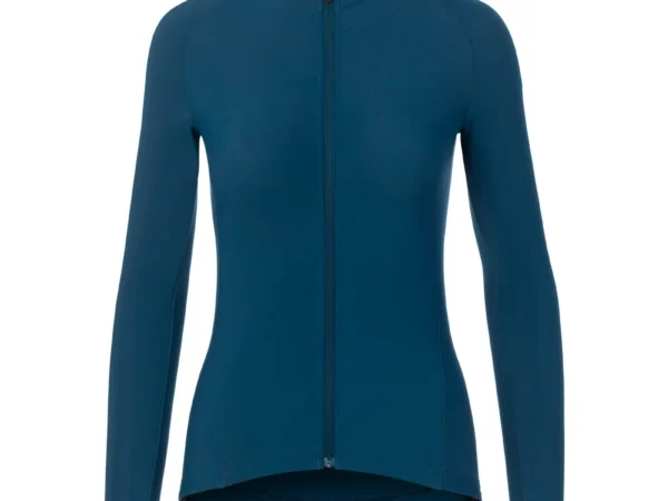Veste manches longues femme Giro Chrono