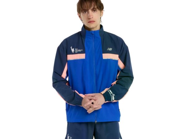 Veste Marathon De New-york - Homme