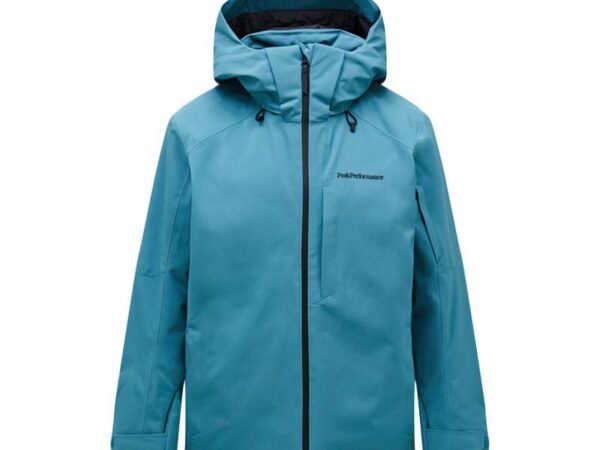 Veste Maroon - Homme