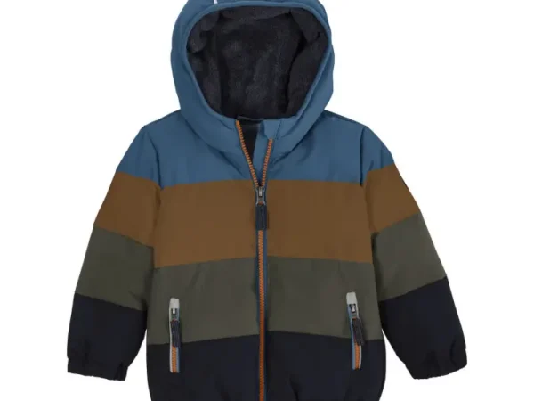 Veste matelassée enfant Killtec FIOW 21