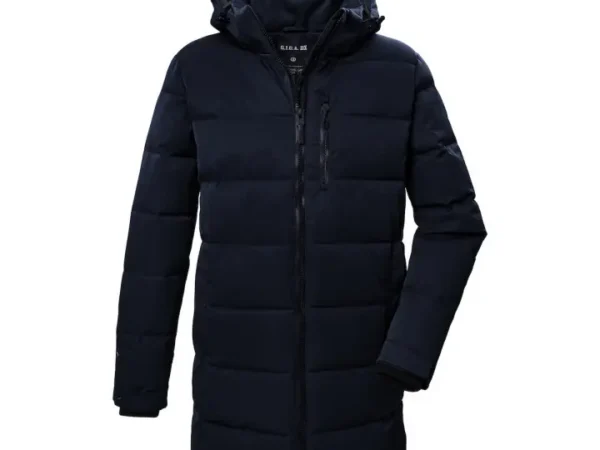 Veste matelassée long Killtec GW 10