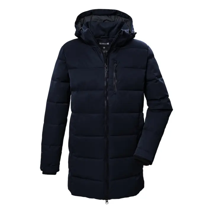 Veste matelassée long Killtec GW 10