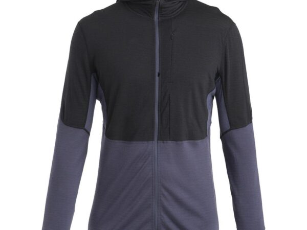 Veste Merino 200 Realfleece Descender - Homme