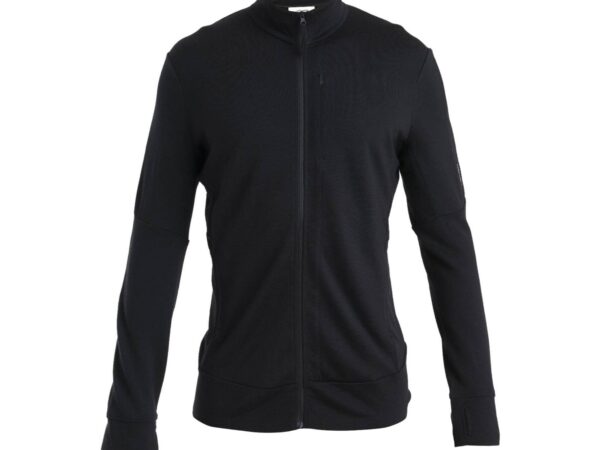 Veste Merino 260 Quantum Iv - Homme