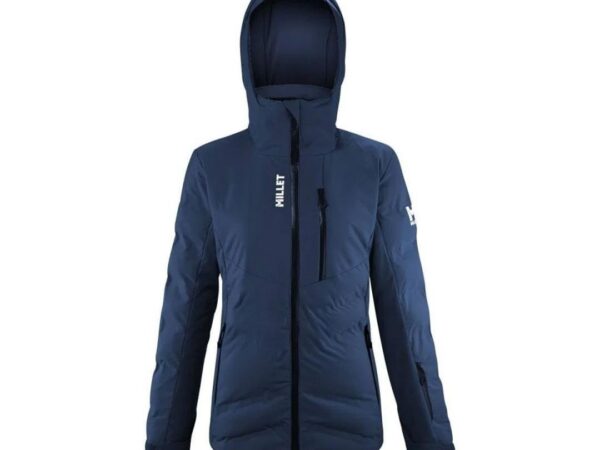 Veste Monashee - Femme