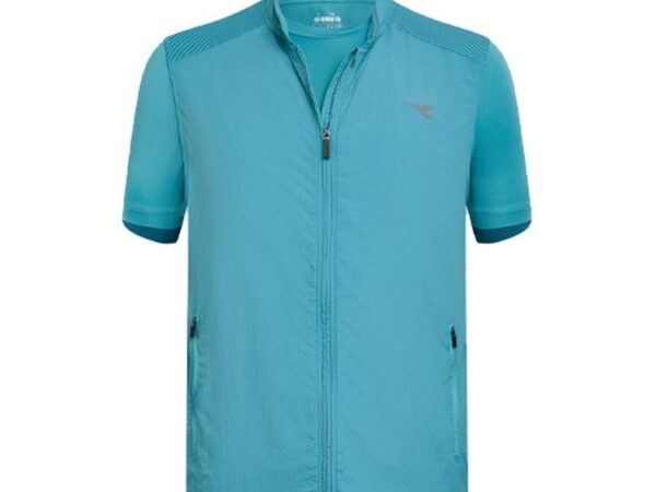 Veste Multilayer Vest Run Crew - Homme